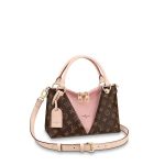 Louis Vuitton V Tote BB M43967