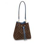 Louis Vuitton Néonoé Blue M43569