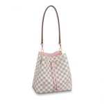 Louis Vuitton Damier Azure Neonoe N40152