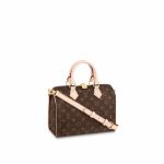 Louis Vuitton Speedy Bandouliere 25 M41113