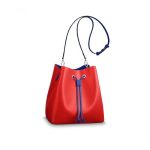 Louis Vuitton Néonoé MM Epi Leather Red M54365