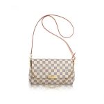 Louis Vuitton Favorite MM N41275