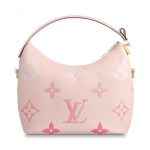 Louis Vuitton Marshmallow Pink M45697 Cream M45698