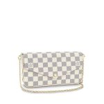 Louis Vuitton N63106 Pochette Felicie