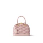 Louis Vuitton Rosabella Pink M24453 Alma BB