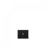 Louis Vuitton M68587 Capucines XS Wallet Black