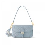 Louis Vuitton M46846 Diane Blue Hour