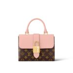 Louis Vuitton M44080 Locky BB