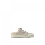 Louis Vuitton FLIGHT MODE Lous Open Back Sneaker Light Gray 1ACADJ