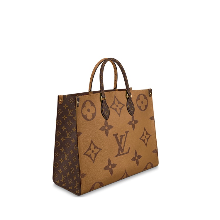 Louis Vuitton M44576 Onthego GM Monogram Canvas – lvfans