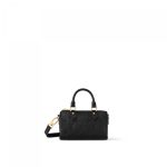 Louis Vuitton M82450 Nano Speedy Black