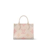 Louis Vuitton OnTheGo PM M46629 Monogram Pattern