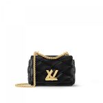 Louis Vuitton M23625 Pico GO-14 Black