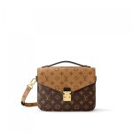 Louis Vuitton Pochette Metis M44876 Monogram Reverse