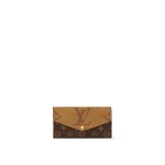 Louis Vuitton Autres Toiles Monogram M80726 Sarah Wallet