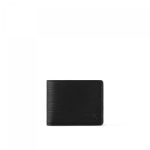 Louis Vuitton M60332 SLENDER WALLET Epi Leather