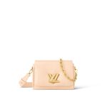 Louis Vuitton Beige M22786 Twist MM