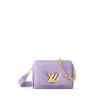 Louis Vuitton Lilas M23049 Twist MM