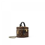 Louis Vuitton M45165 Vanity PM Monogram