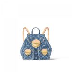 Louis Vuitton M46836 Venice Denim Blue